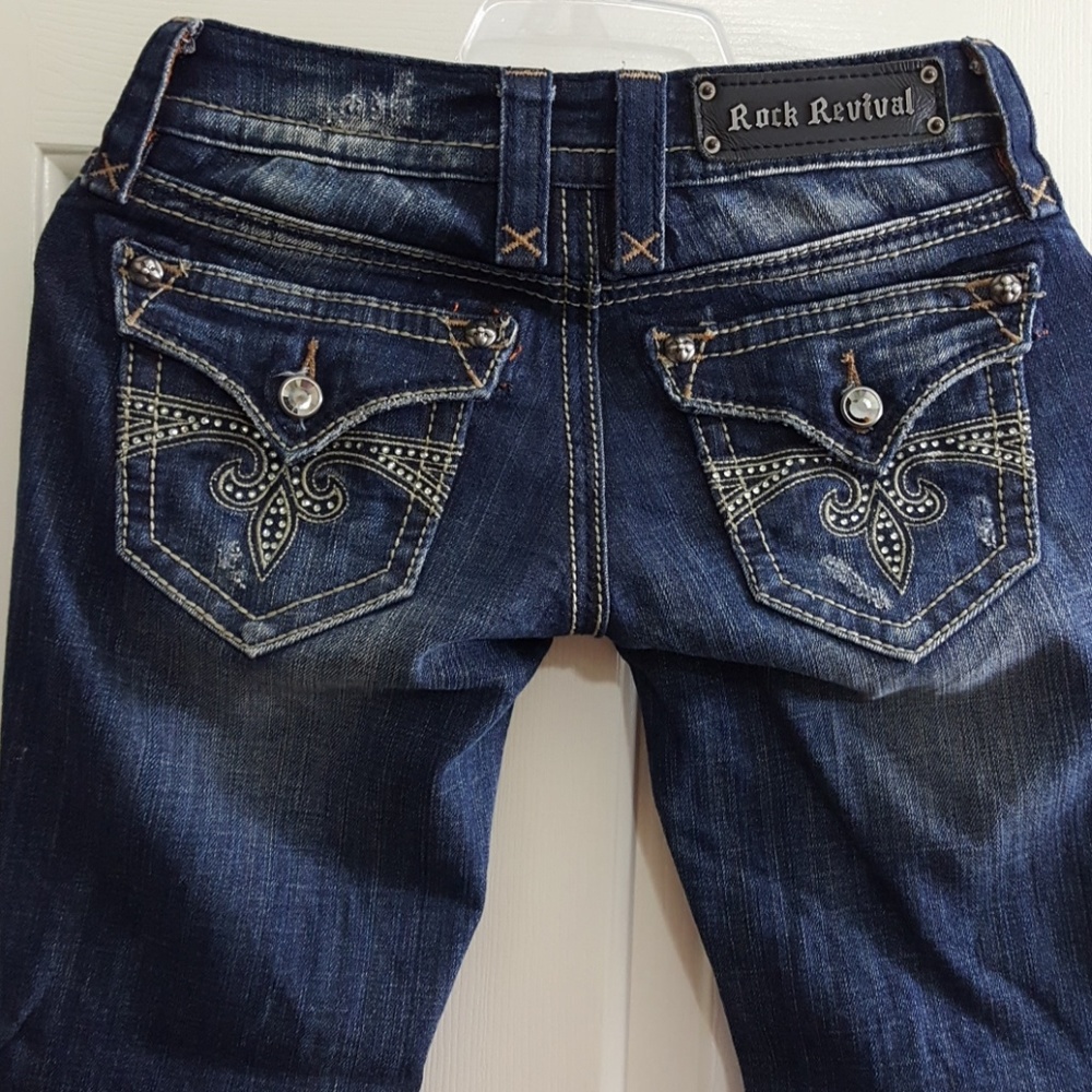 **Jeans** - Picture 3 of 7
